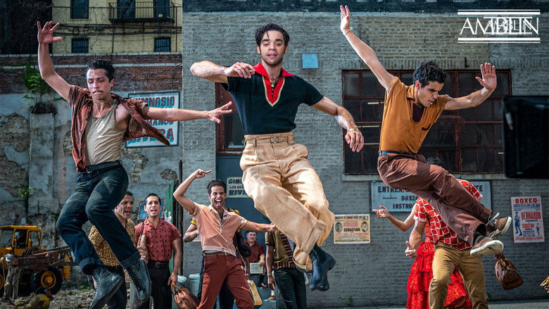 Watch West Side Story 2021 Online Free