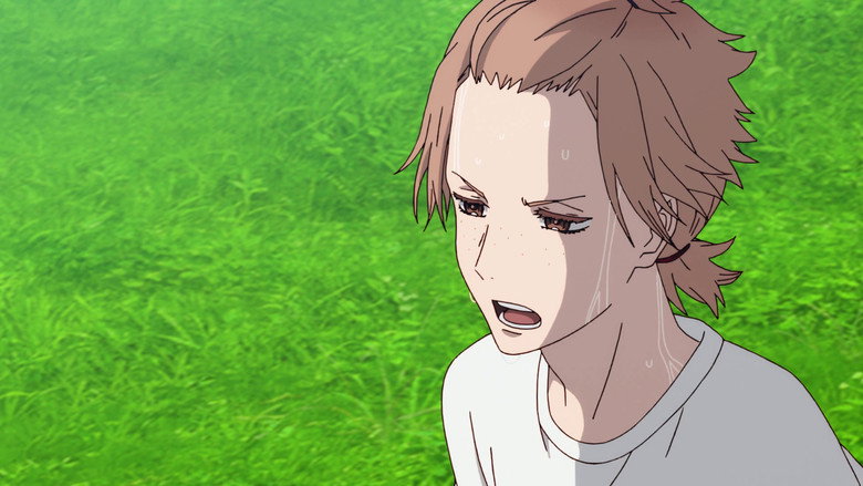 Still from Run with the Wind - Season 1 Episode 10