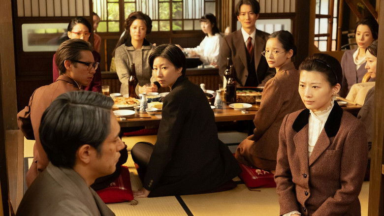 Still image for The Tiger and Her Wings season 1 episode 130: Episode 130 Still image for The Tiger and Her Wings season 1 episode 130: Episode 130