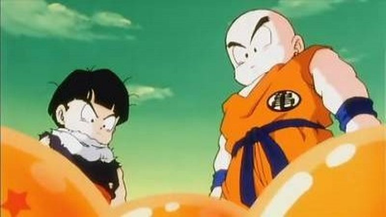 Dragon Ball Z: 2×33