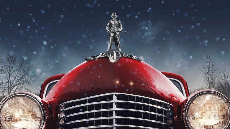 Fargo backdrop
