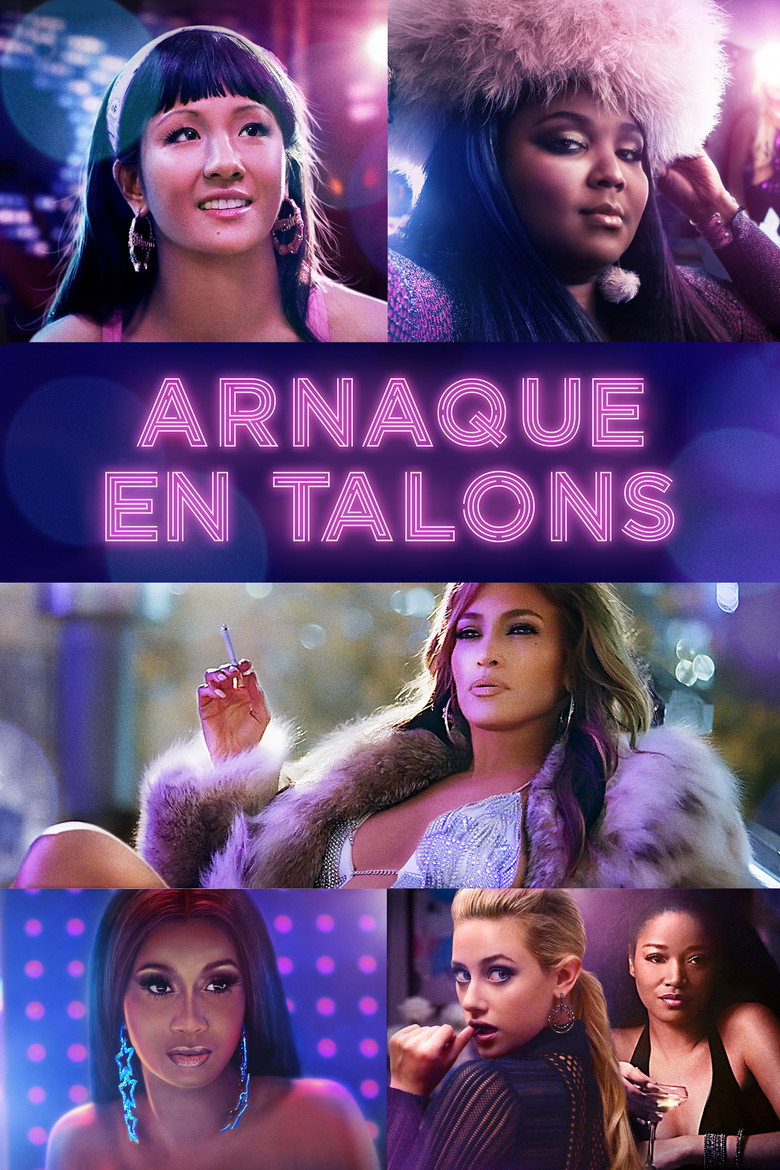 Affiche de QUEENS
