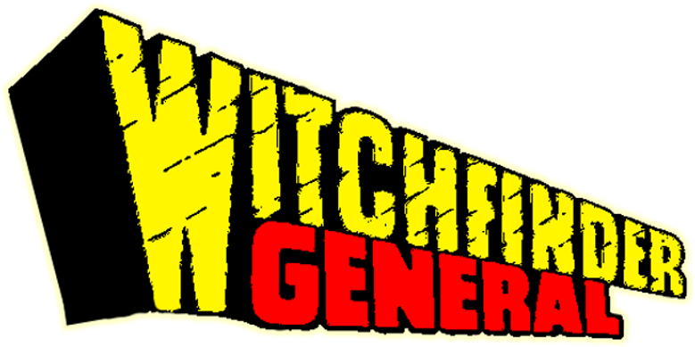 Witchfinder General