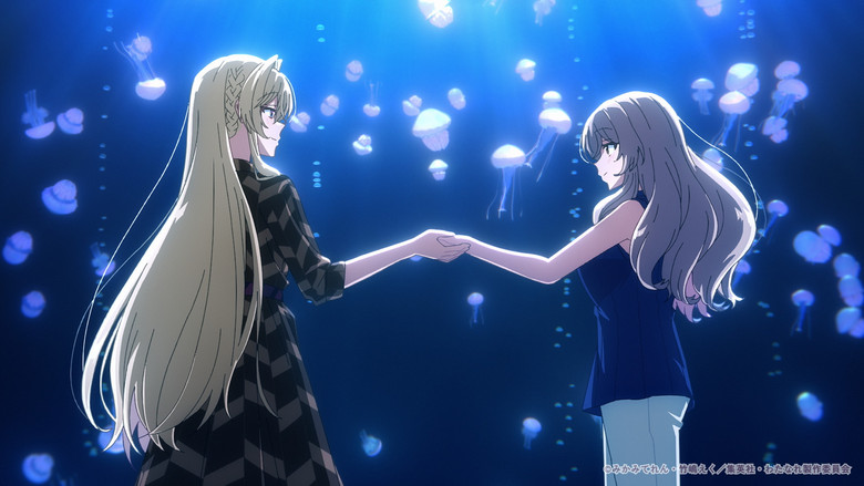 Still from There's No Freaking Way I'll Be Your Lover! Unless... - Season 1 Episode 12