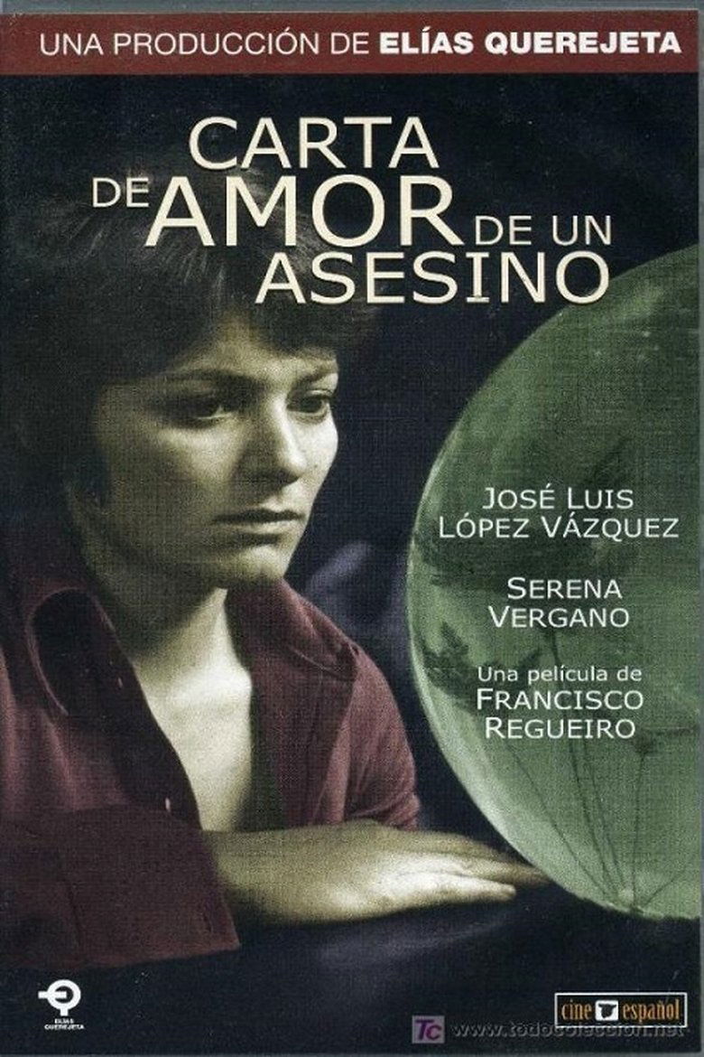 Carta de amor de un asesino (1972)