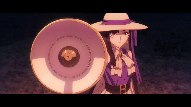 Still from takt op.Destiny - Season 1 Episode 12