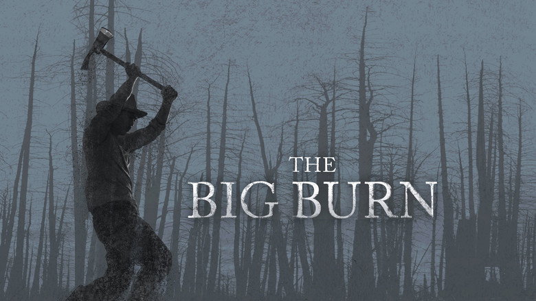 Imatge de The Big Burn