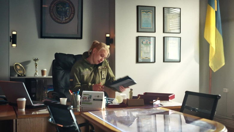 Still image for Border Guards season 1 episode 15: Episode 15 Still image for Border Guards season 1 episode 15: Episode 15