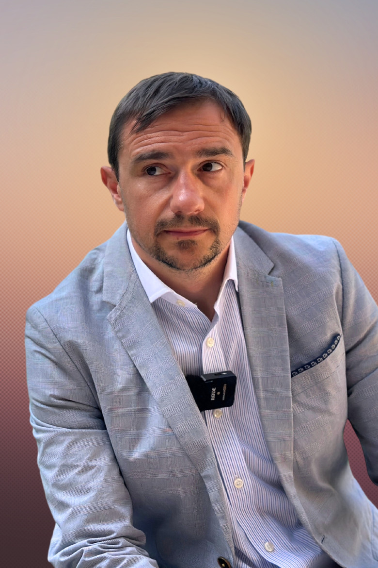 Photo de Samuele Scodeggio