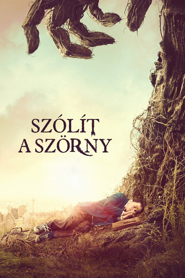 Sz&oacute;l&iacute;t a sz&ouml;rny (2016)