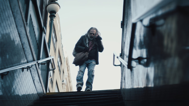 Image d'arrière-plan 2 du film His Train of Thought