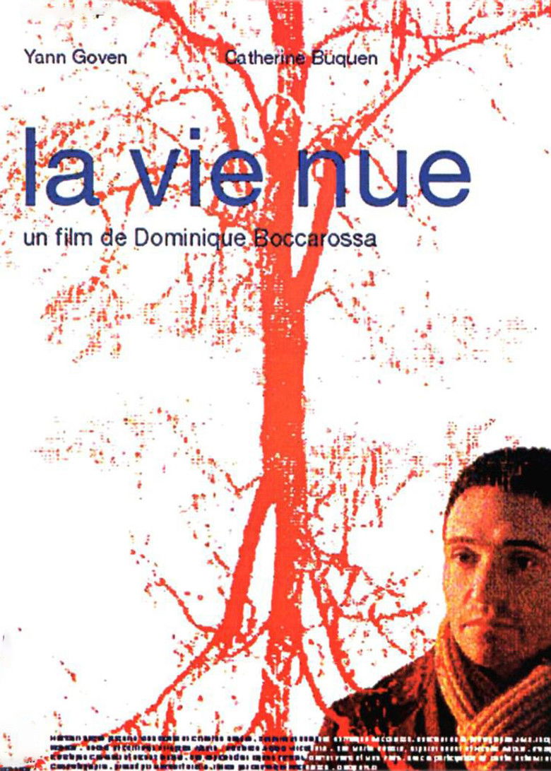 Imatge de La vie nue