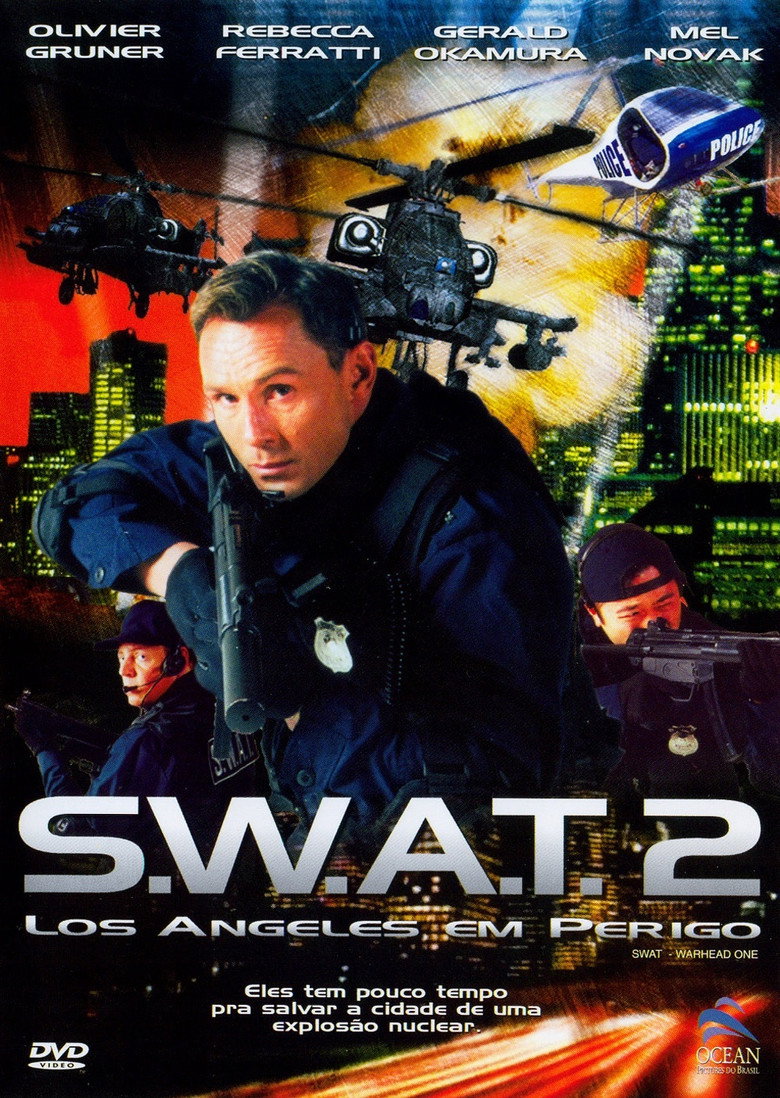 SWAT: Warhead One — image 3