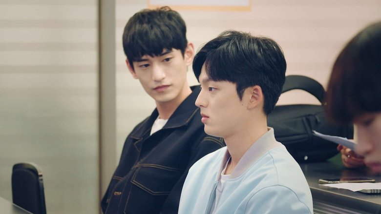 Still image for Love Class season 1 episode 1: Let’s Begin Still image for Love Class season 1 episode 1: Let’s Begin