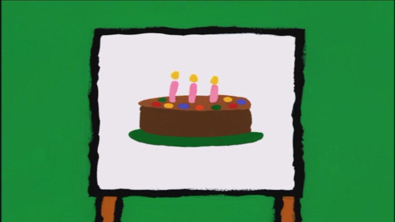 Still image for Maisy season 1 episode 86: Chocolate Cake Still image for Maisy season 1 episode 86: Chocolate Cake