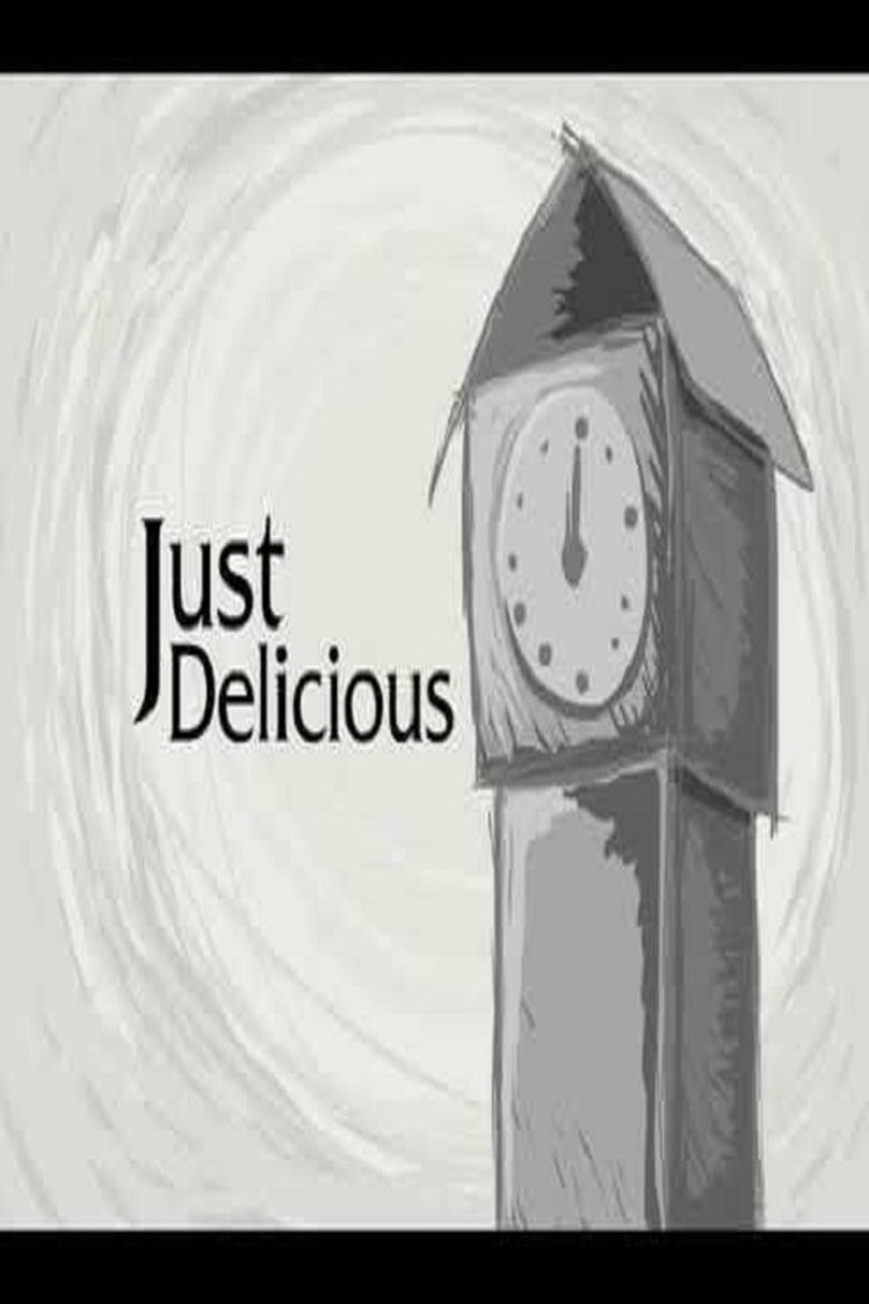 Just Delicious main poster