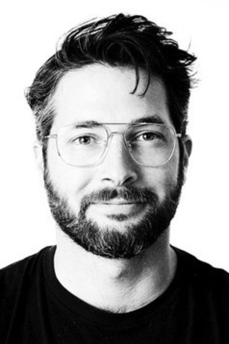 Wes Meyers portrait image