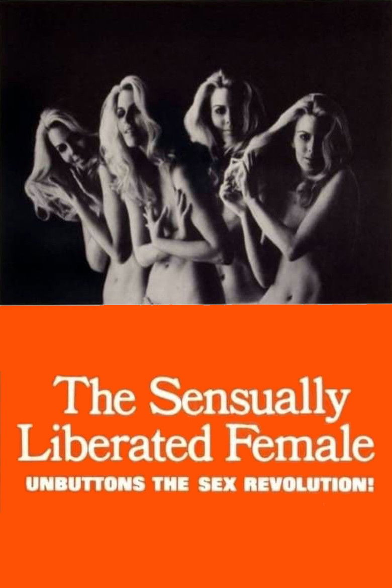 Imatge de The Sensually Liberated Female