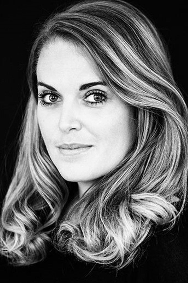 Phillis Dayanir portrait image