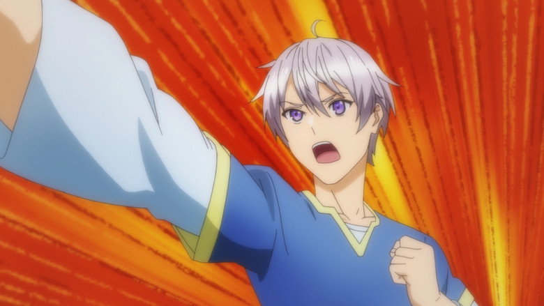 Still from The Great Cleric - Season 1 Episode 3
