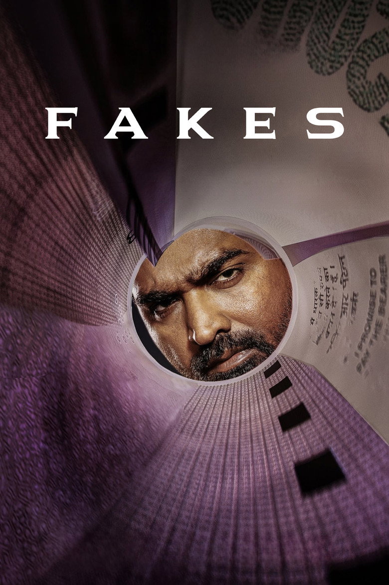 Póster la Serie
