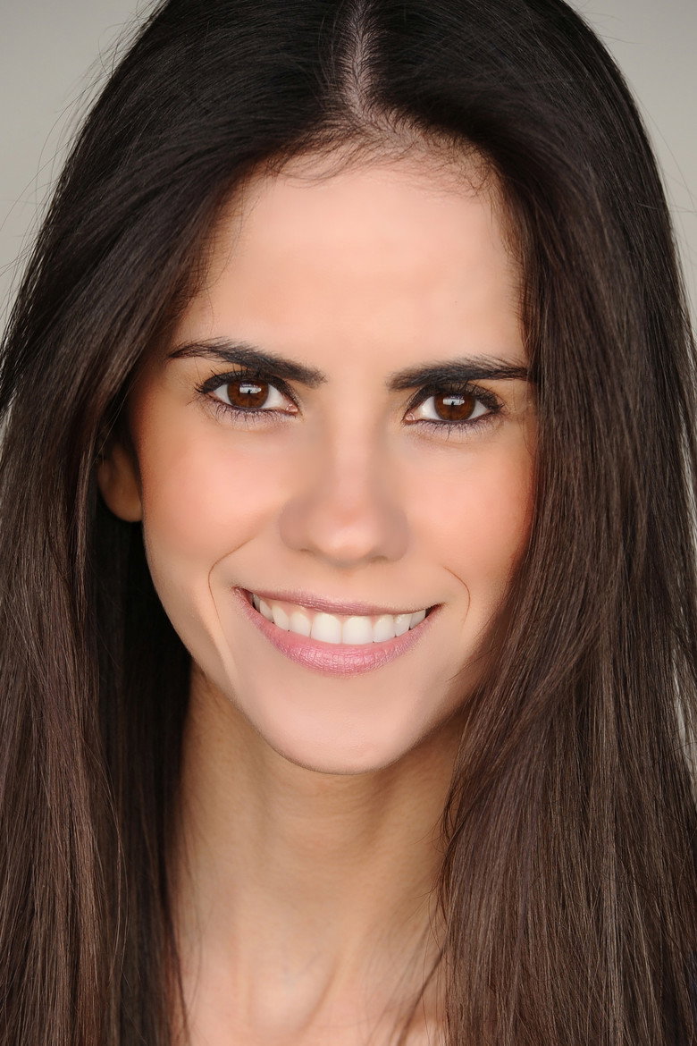 Vanessa Zanardi photo