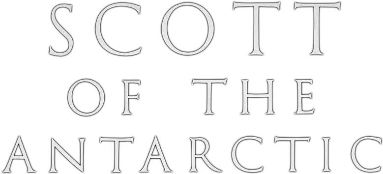 Scott of the Antarctic