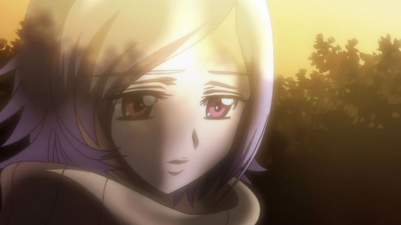 Still image for Gad Guard season 1 episode 22: The Rondo of the Glass Still image for Gad Guard season 1 episode 22: The Rondo of the Glass