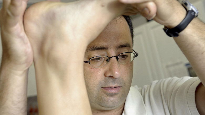 Still image for American Monster: Abuse of Power season 1 episode 1: Bodies of Evidence