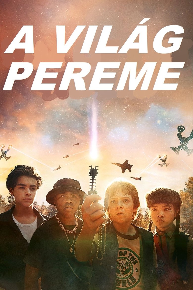 A Világ Pereme (2019)