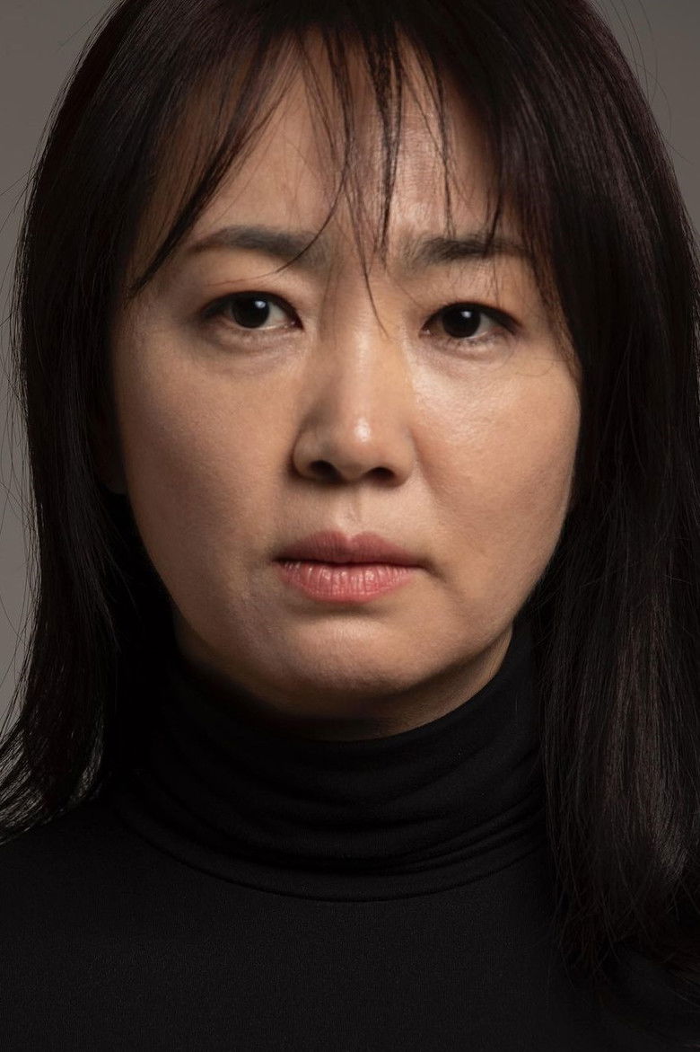 Im Sae-Byeok portrait image