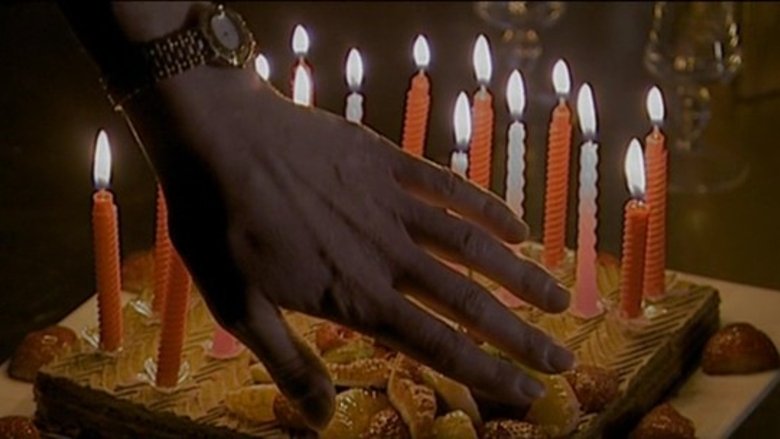 Man's Gentle Love (2002)
