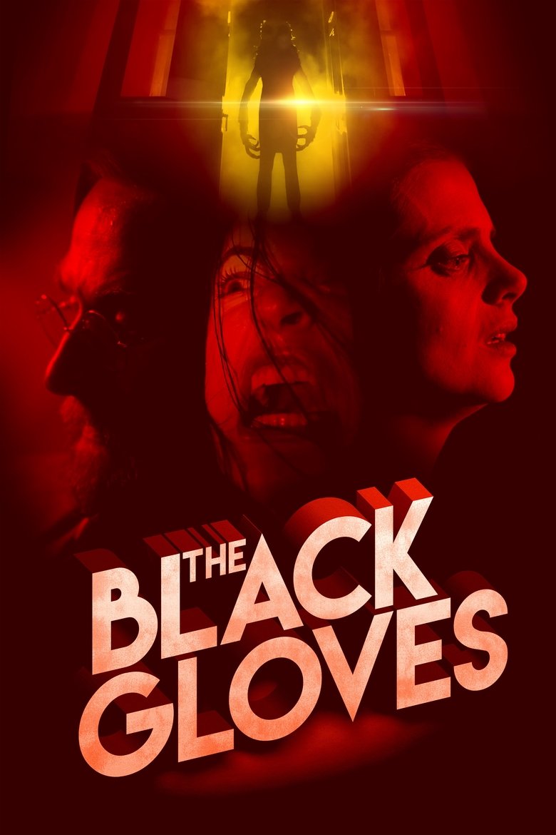 The Black Gloves main poster