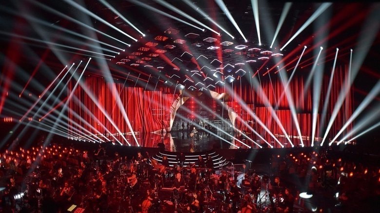 Still image for Victoires de la musique season 1 episode 38: Episode 38