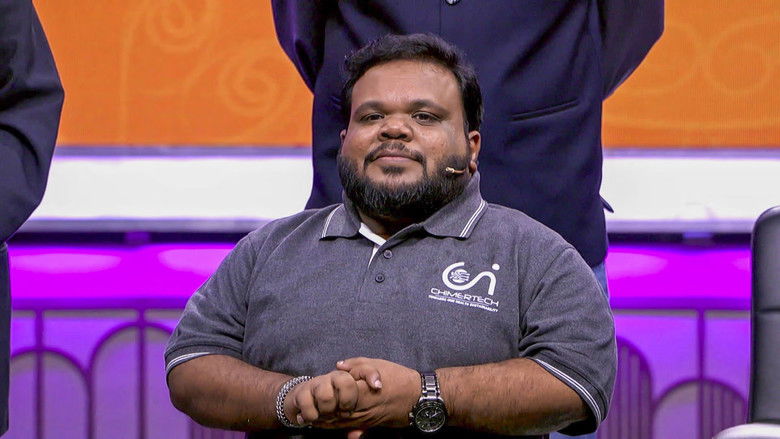 Still image for Startup Singam season 1 episode 3: Pitching a Better Future