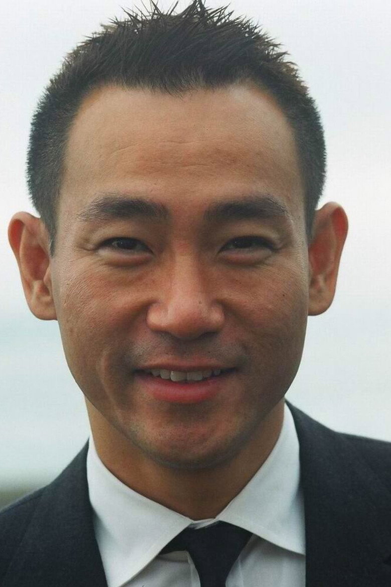 Bowie Lam Bo-Yee photo
