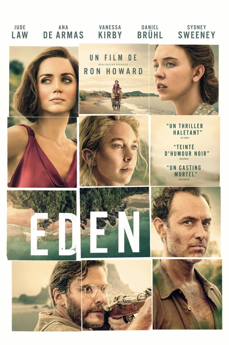 Póster la Película