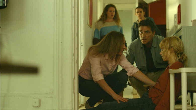 Still image for Le monstre season 1 episode 5: Episode 5 Still image for Le monstre season 1 episode 5: Episode 5