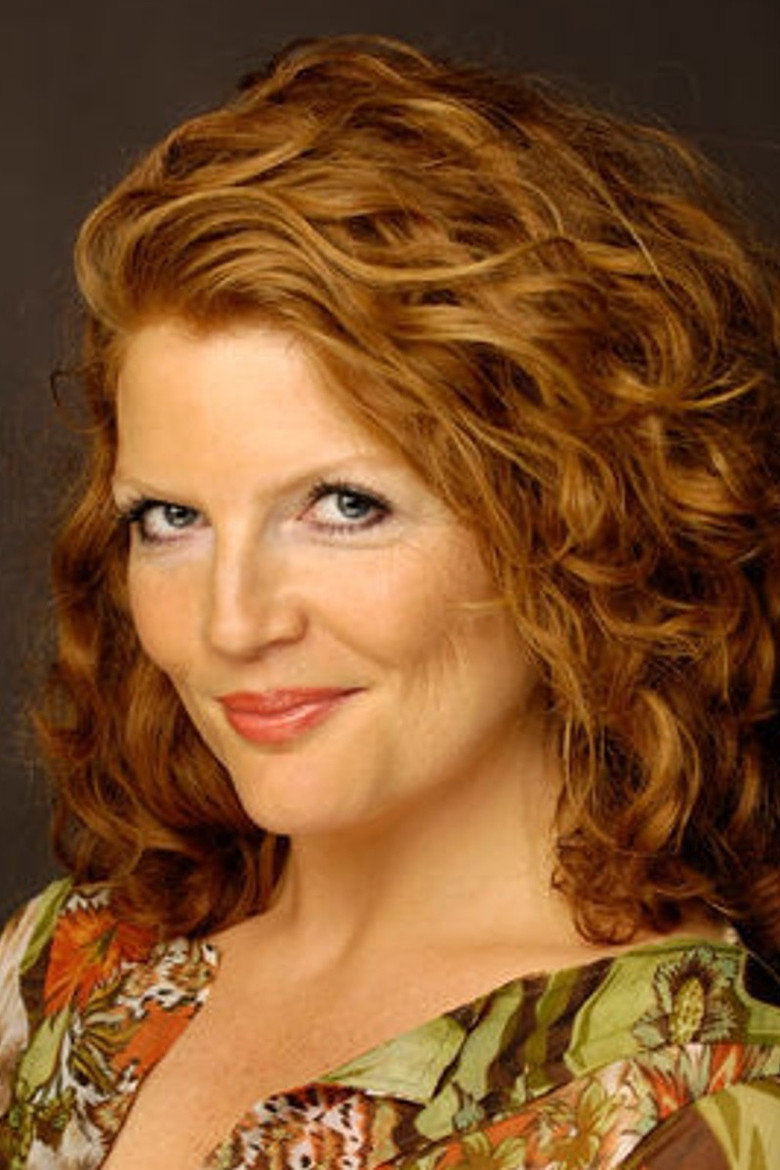 Nicole Berendsen portrait