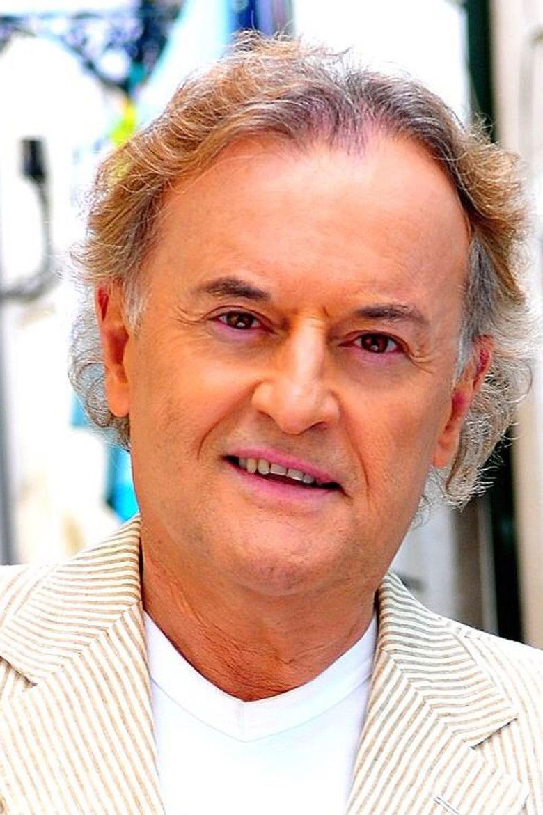 José Reza portrait image