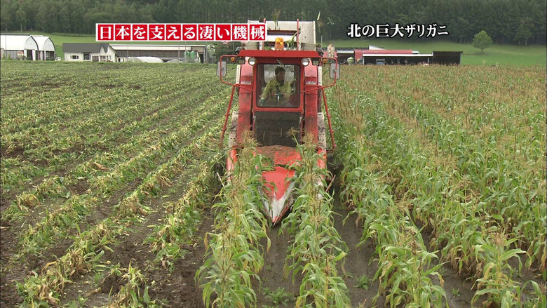 Still image for Japanese Style Originator season 1 episode 40: Episode 1.40 Still image for Japanese Style Originator season 1 episode 40: Episode 1.40