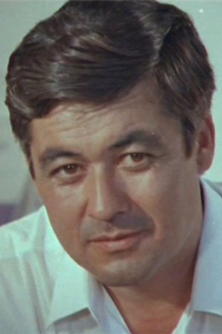 Tugan Rezhametov photo