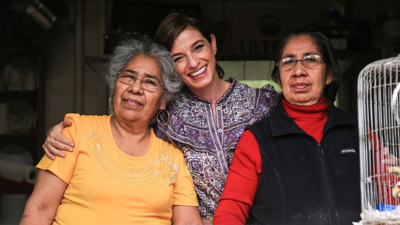 Pati’s Mexican Table 11×2