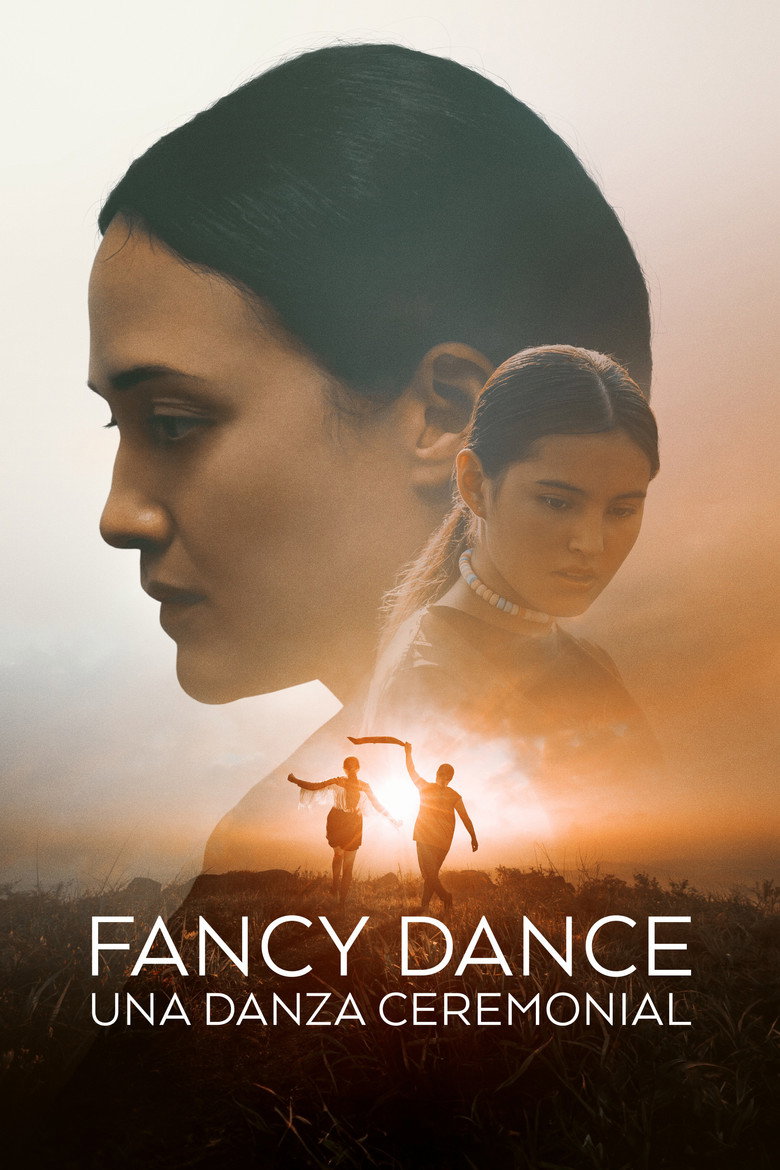 Imagen de Fancy Dance: Una danza ceremonial