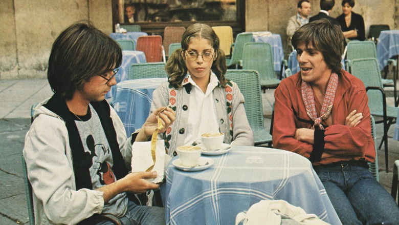 Image d'arrière-plan 12 du film Dans la chaleur des nuits d'été