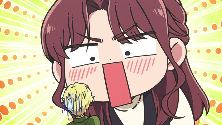 Still from Tamon's B-Side - Season 1 Episode 12