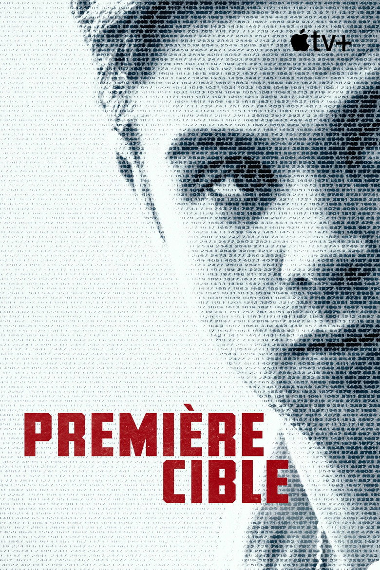 Póster la Serie