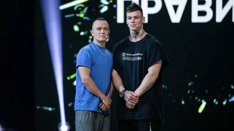 Still image for Sing Without Rules season 1 episode 10: Episode 10