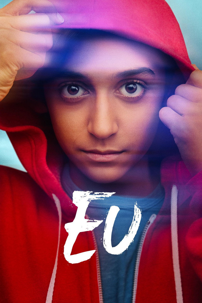 Póster la Serie