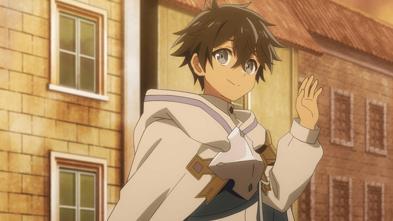 Still from Маг воды - Season 1 Episode 5